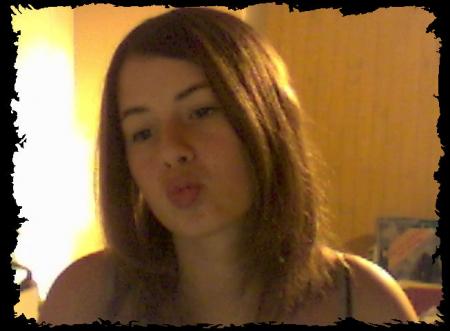 Ma best!!!