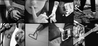 M'en fou vous pourrez pas me forcer!!!